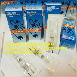 Lampu Halogen Projector Osram 24V 150W Lampu Halogen Projector Osram 24V 150W